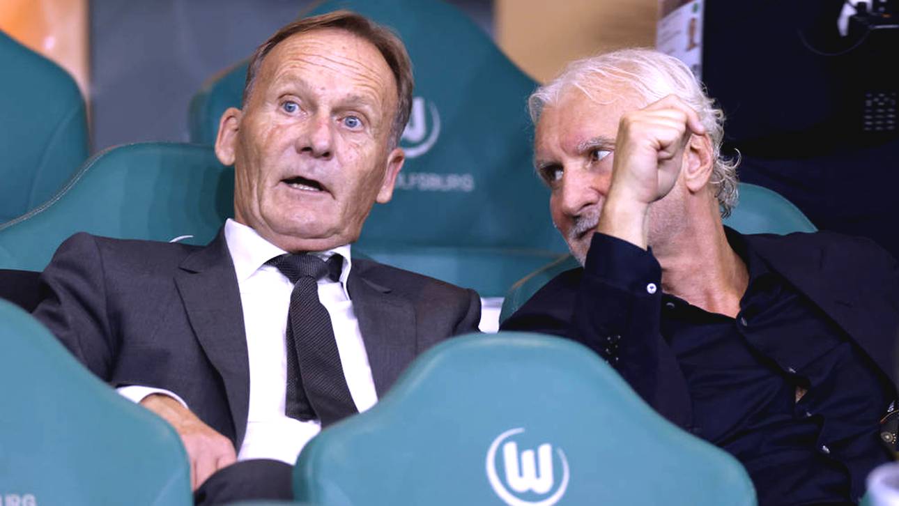 Das sagt Watzke zum Rettig-Beben