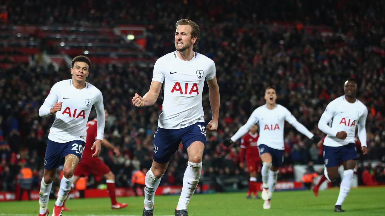 Kane gibt Hinweise zu Zukunft