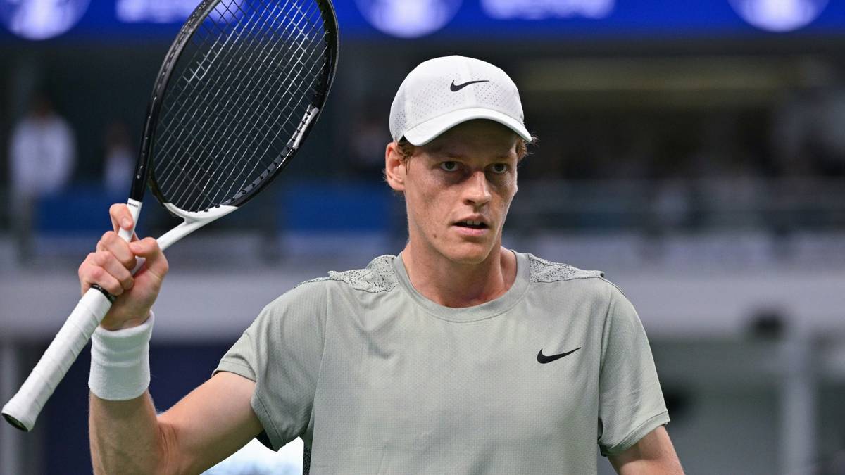 "Darmvirus": Tennis-Superstar muss Paris-Teilnahme absagen