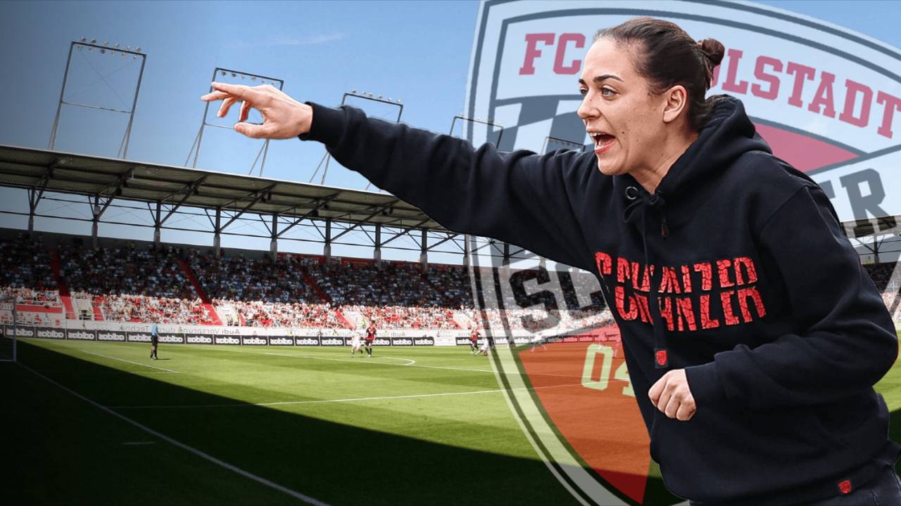 Wie Deutschlands erste Profi-Trainern die 3. Liga aufmischt