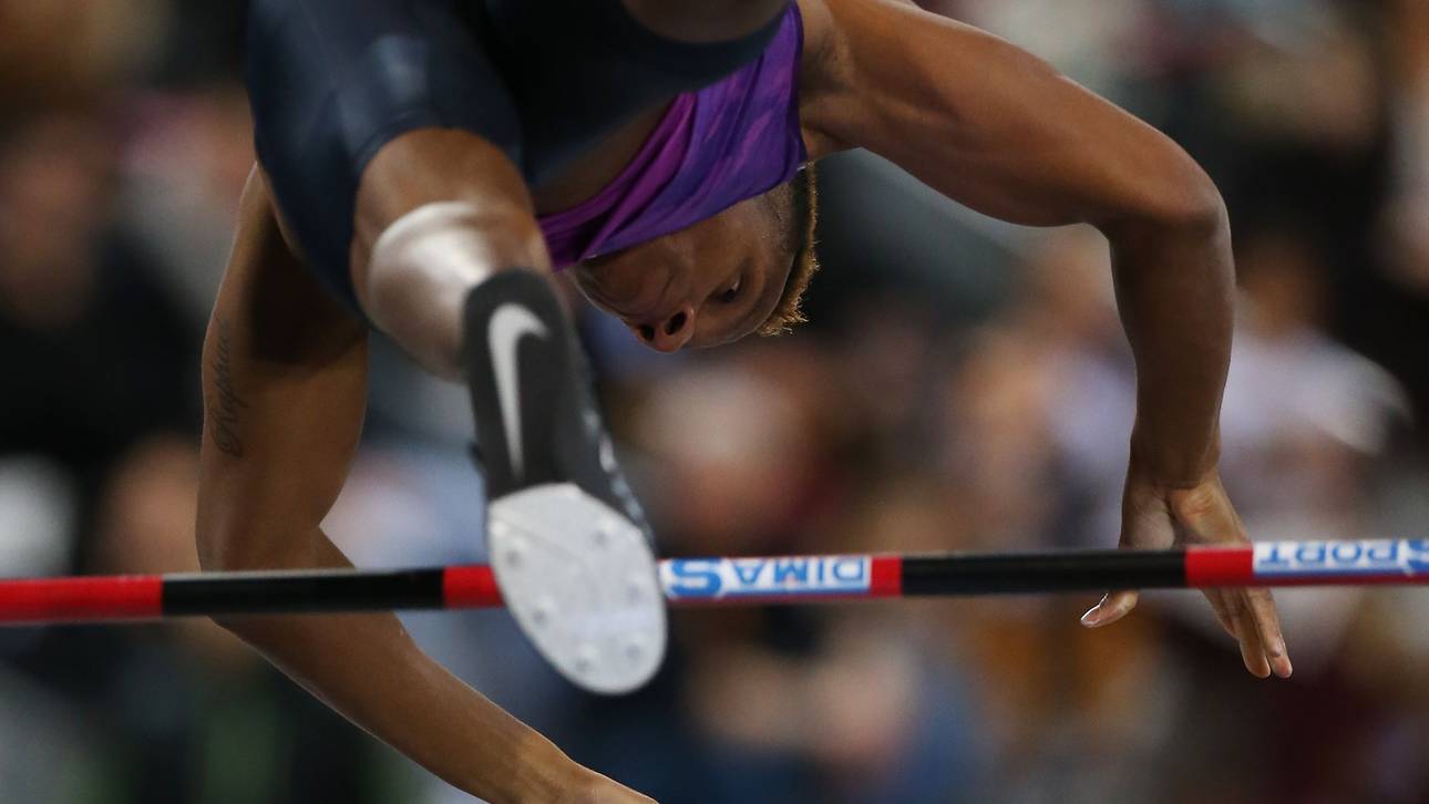 Holzdeppe nach Nullnummer verbessert