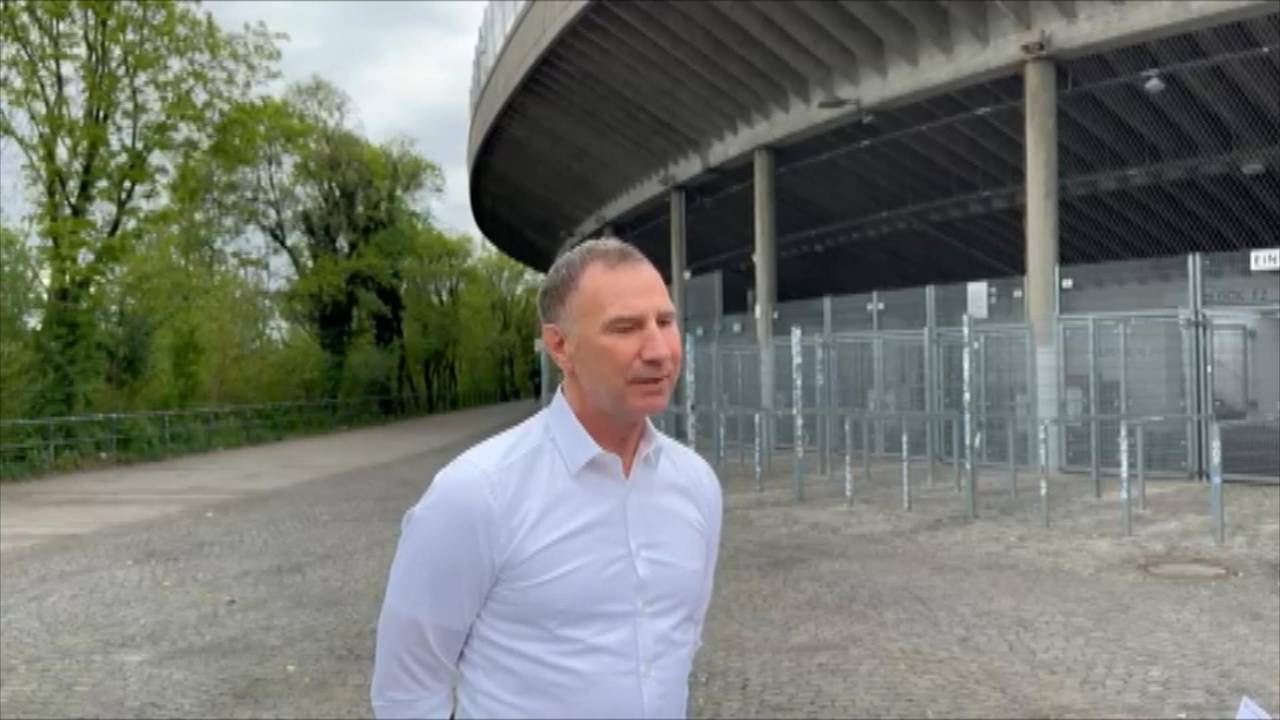 Nach Lorants Tod! Hier spricht sein Ex-Kapitän