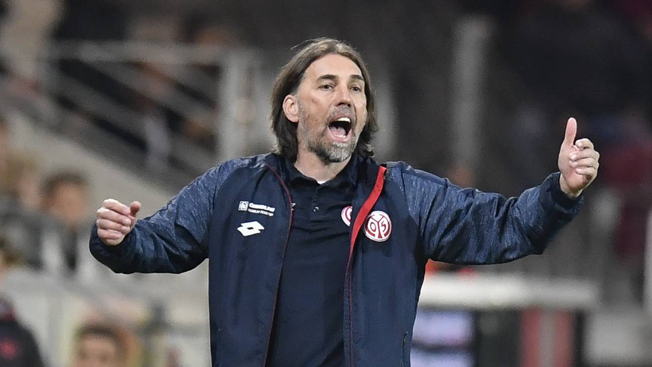 Freiburg für Schmidt „kein Endspiel“