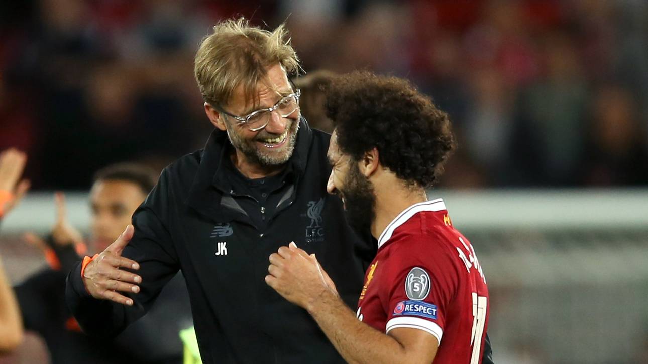 Alle Tore der Premier League: 12. Spieltag