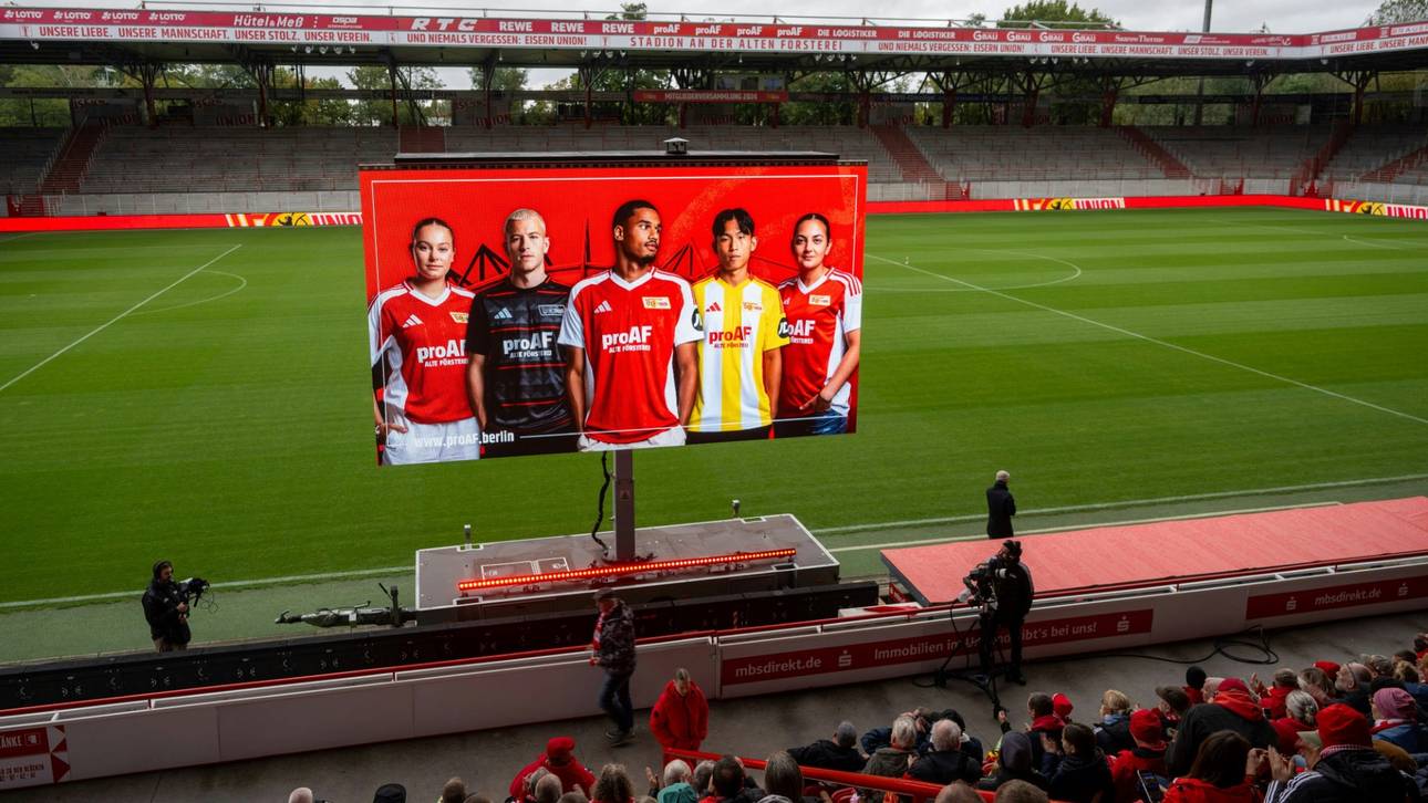 Svensson heiß auf „neue“ Alte Försterei