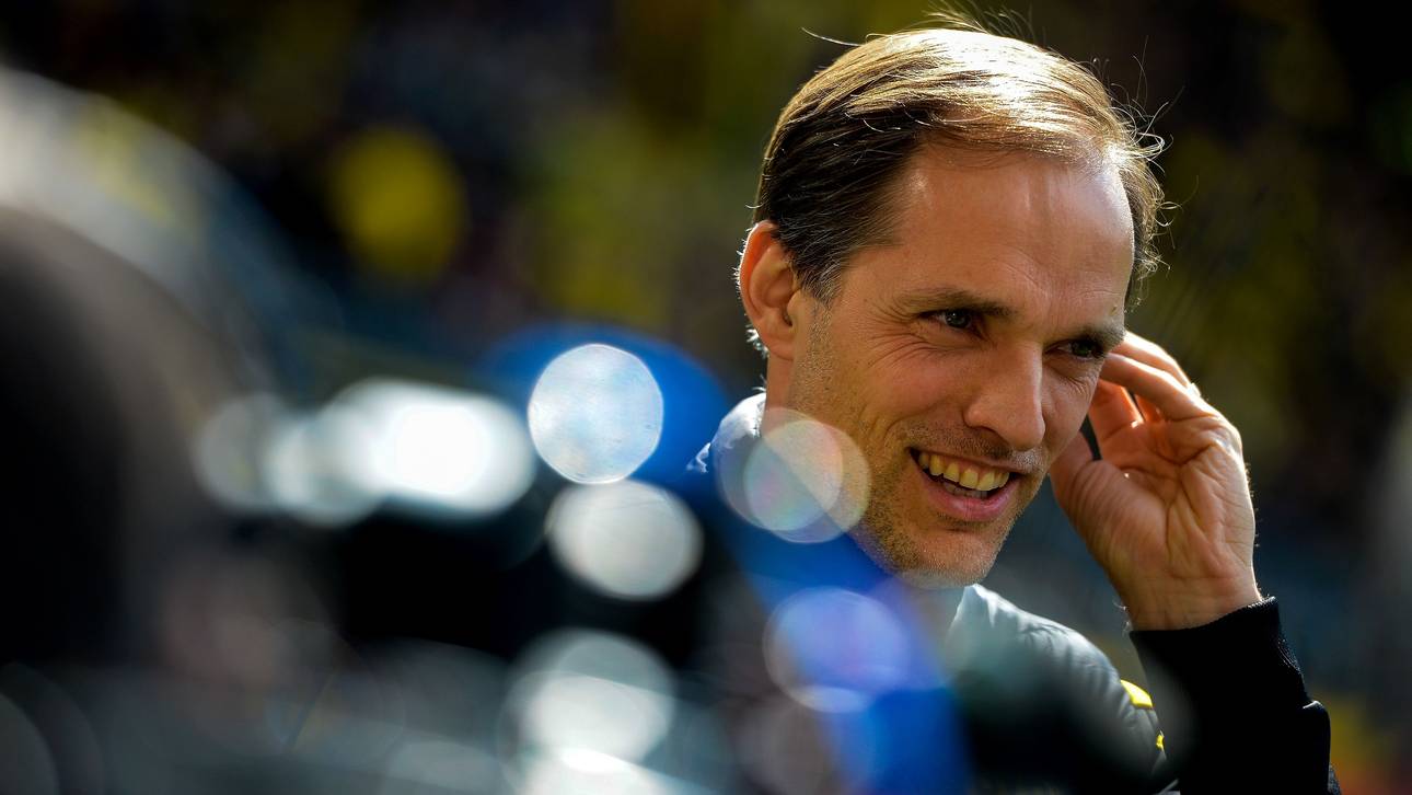 Tuchel Kandidat bei Spanien-Klub