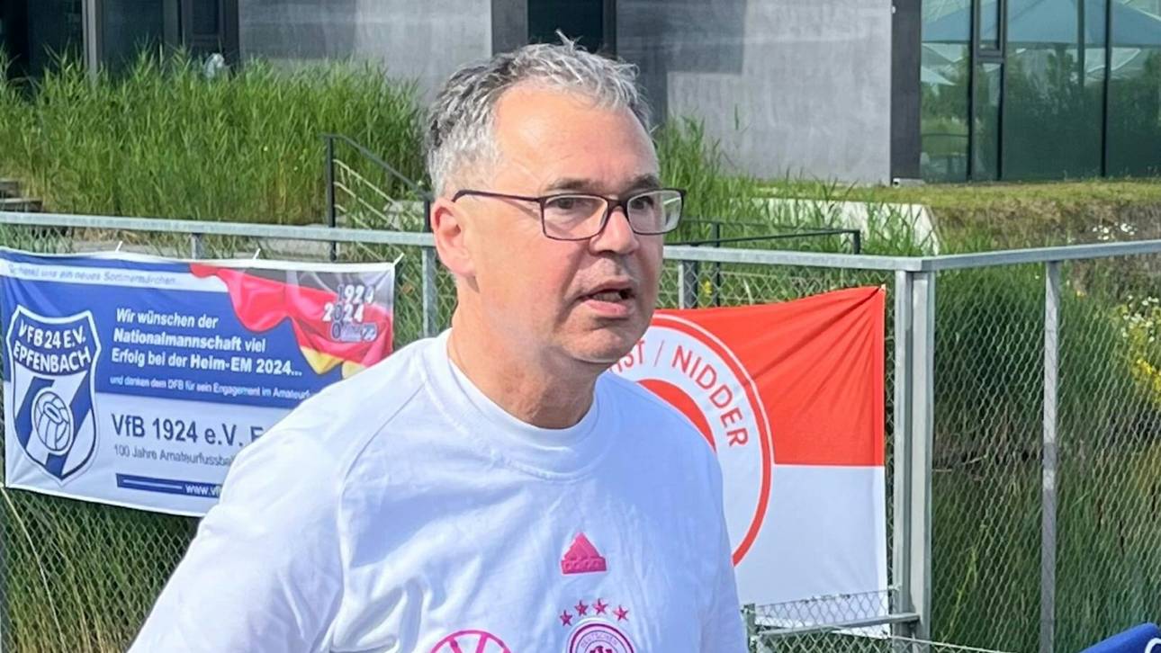 Rettig zur DFB-Elf: „Noch 900 km…“