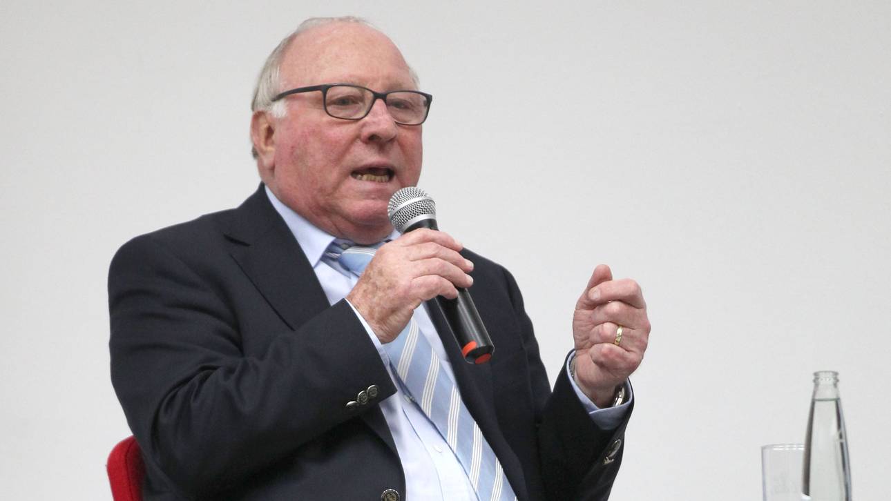 Seeler warnt vor verfrühter Euphorie