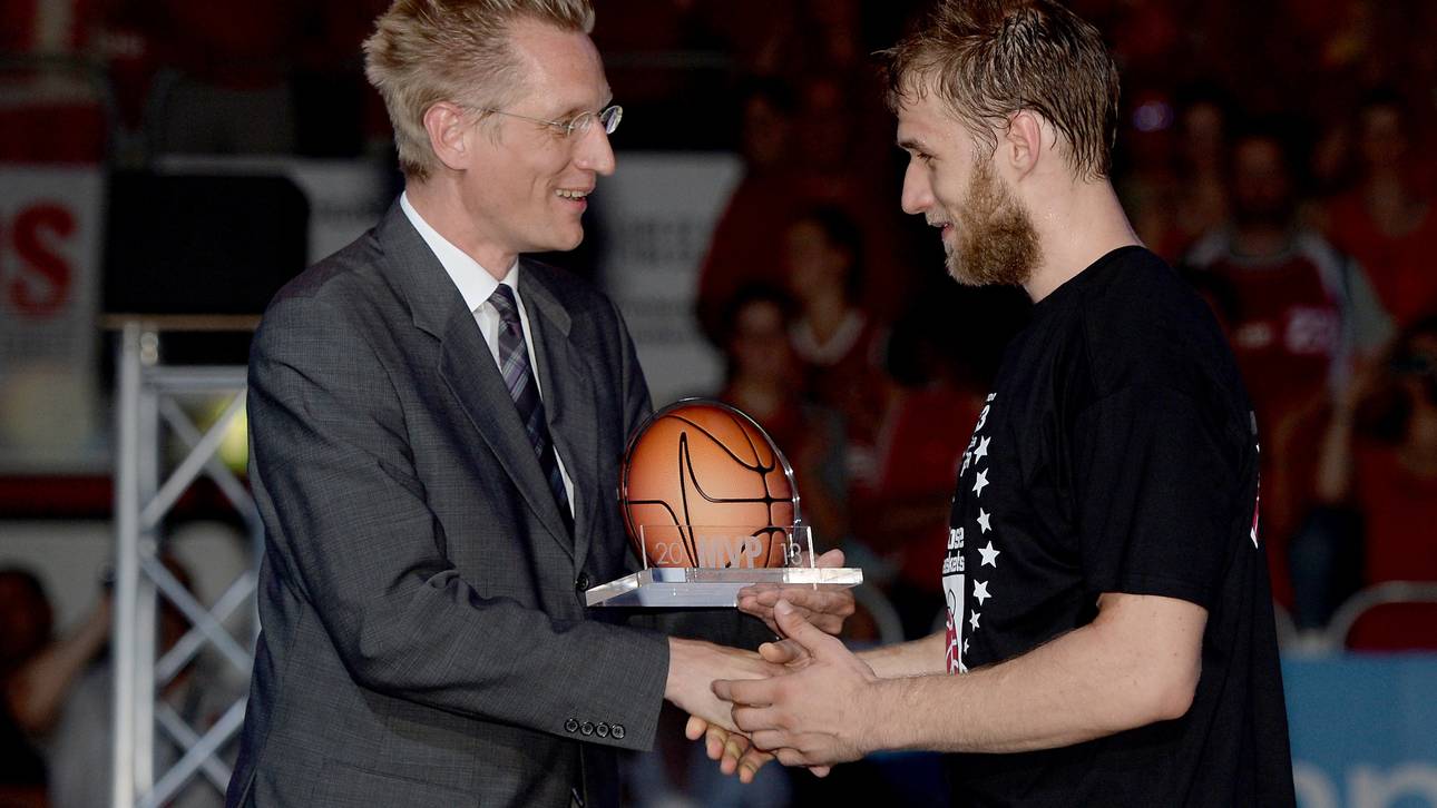 BBL: Holz soll auf Pommer folgen