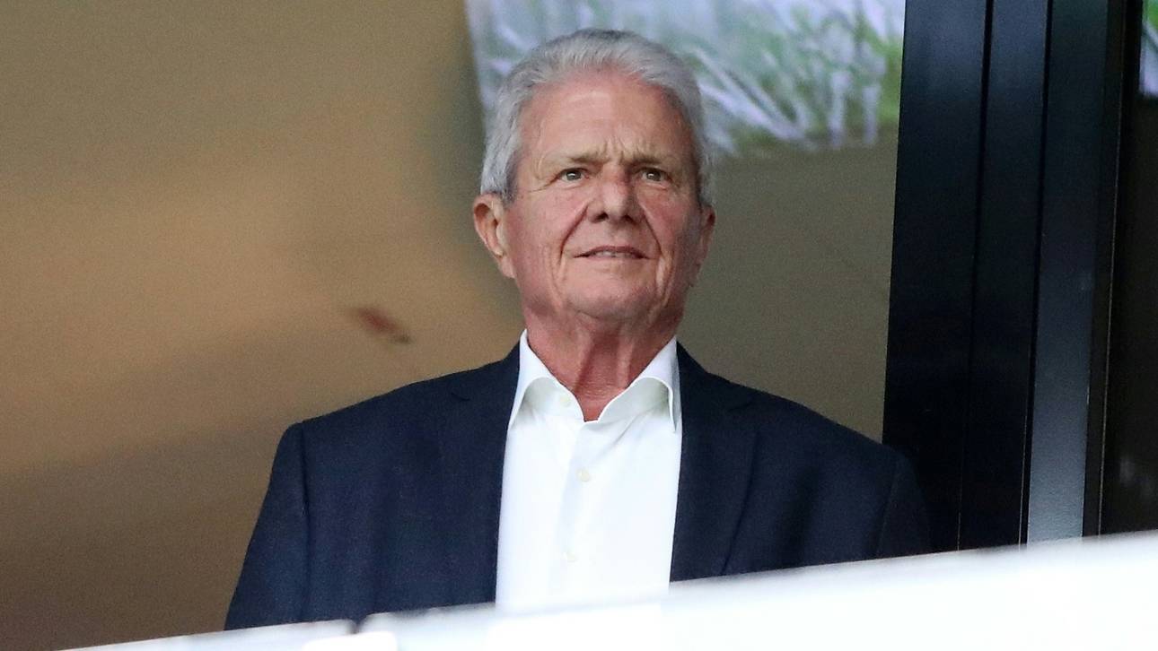 Hopp macht Ankündigung wahr