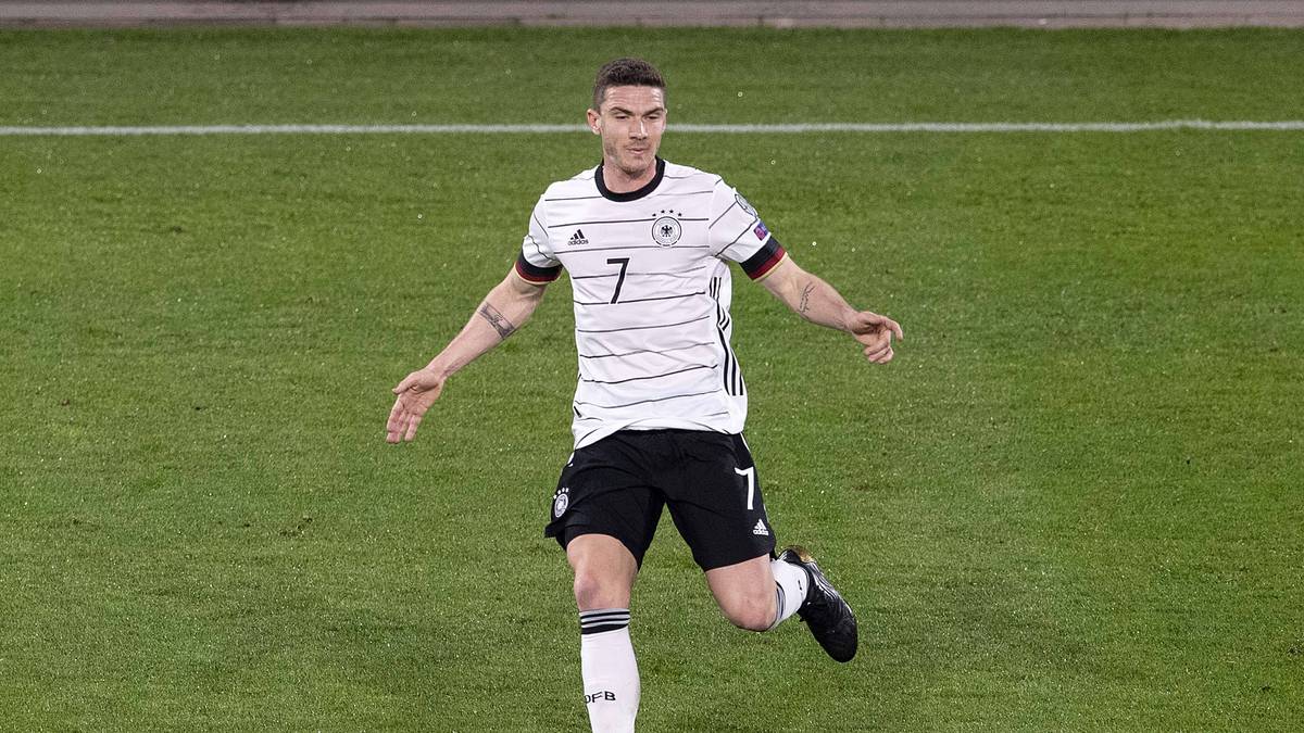 Robin Gosens (Atalanta Bergamo, 5, 0)