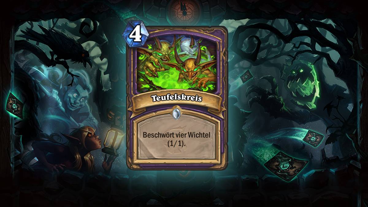 Teufelskreis (Hexenmeister)