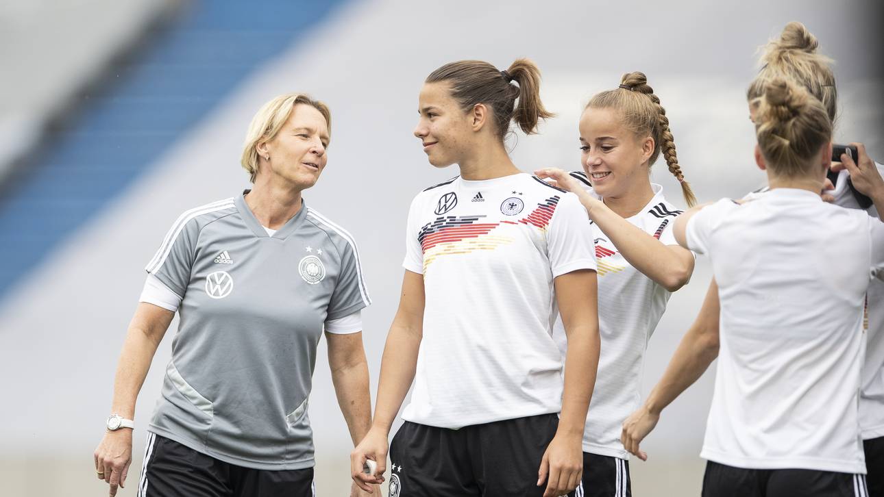 Personalpuzzle nach Marozsán-Aus