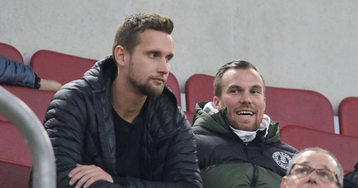 Manuel Konrad reicht nach der Trennung einen Fall ein