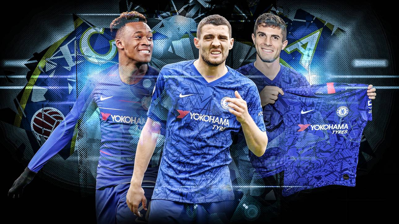 Wie die „Leih-Armee“ Chelsea hilft