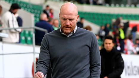 Matthias Sammer hört beim FC Bayern nach vier Jahren als Sportdirektor auf