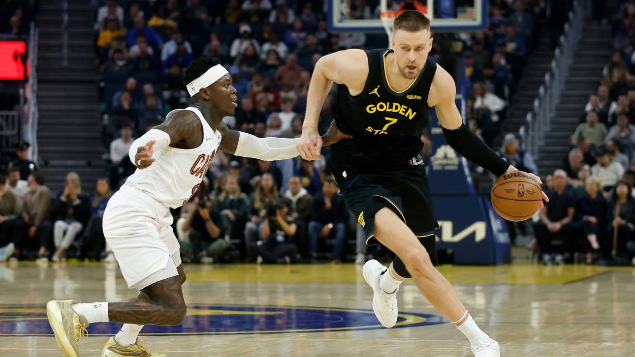 NBA: Schröder nach Krimi weiter, Wagners raus