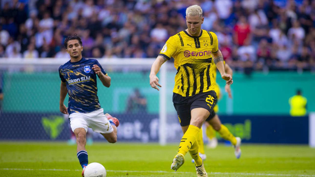 Nach elf Jahren! Süle bricht Rekord