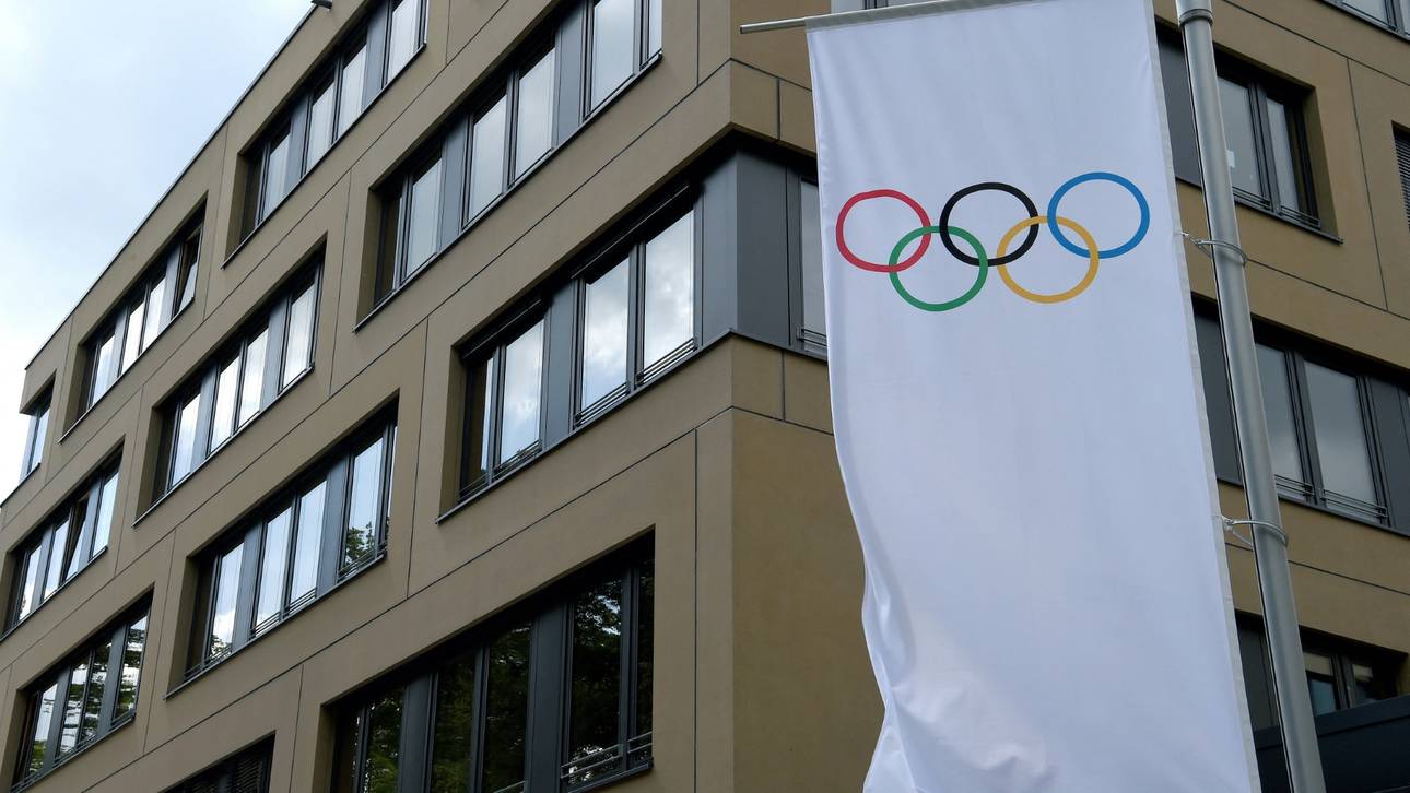 Paralympische Spiele in Deutschland?