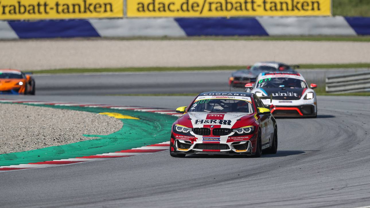 Erster Sieg für Jäger und Schrey