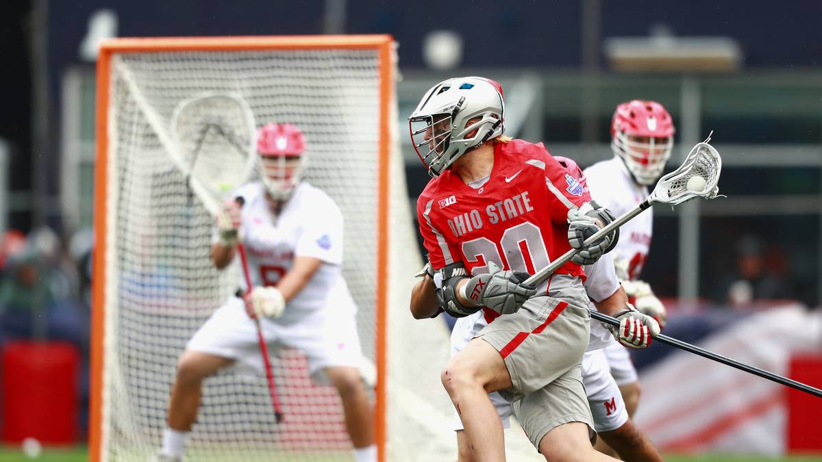 LACROSSE: Vor allem in den USA erfreut sich diese Sportart großer Beliebtheit, bei der die Spieler das Spielgerät in einem Netz transportieren und aufs Tor schleudern. Bei den World Games wird es nur einen Frauen-Wettbewerb geben