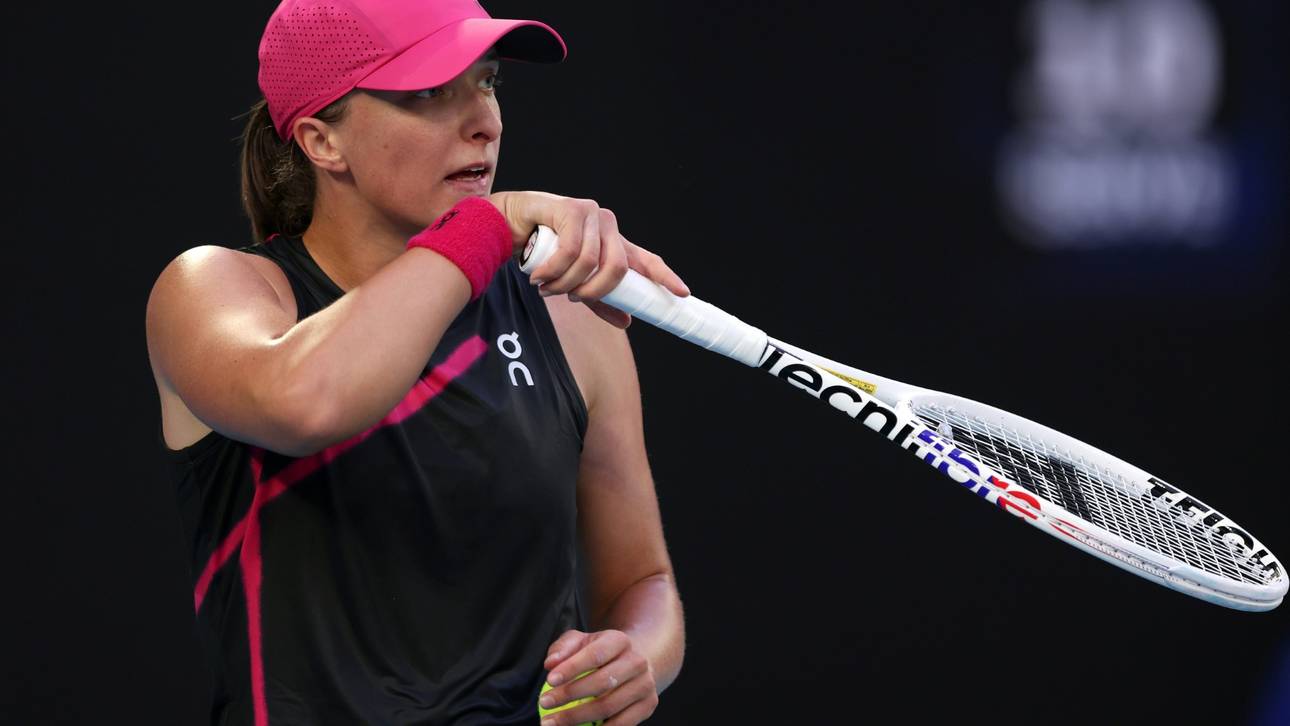 Dieses Sensations-Aus ist historisch