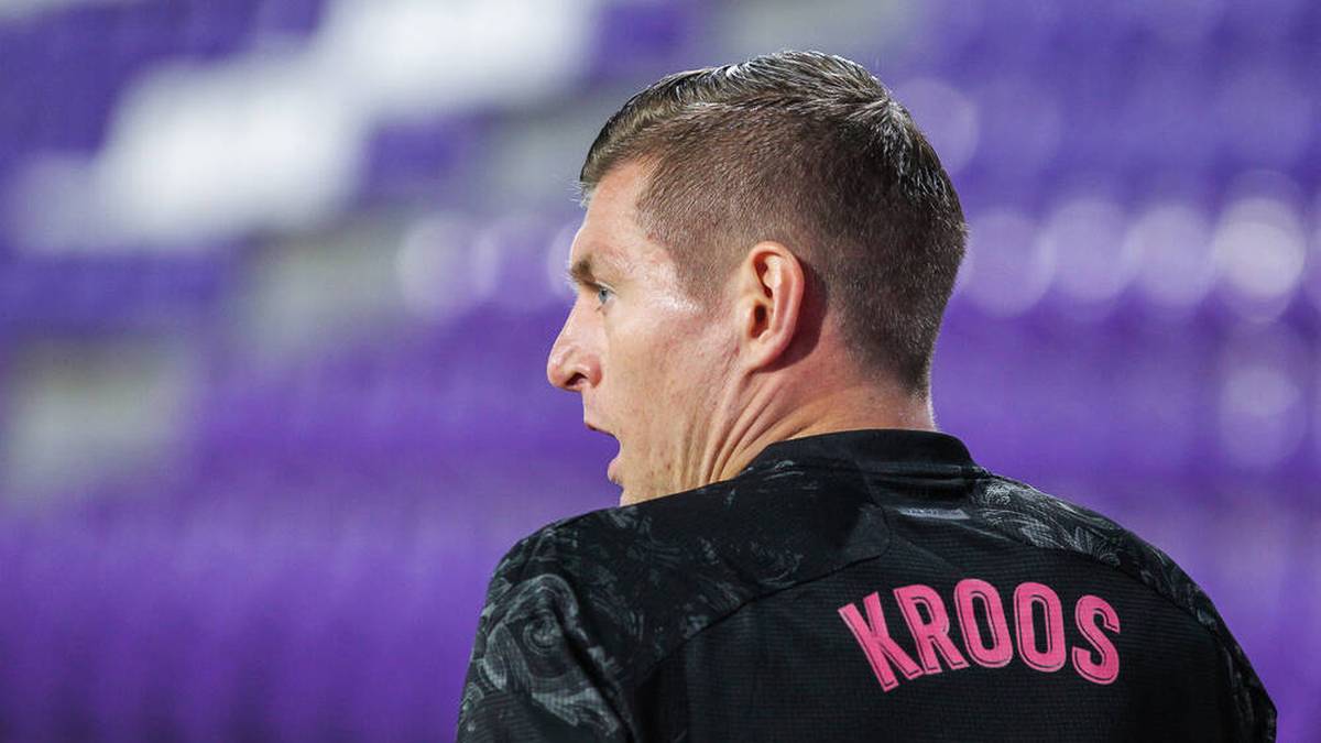 Kroos-Assist lässt Real jubeln - Atlético-Knockout aus 50 Metern