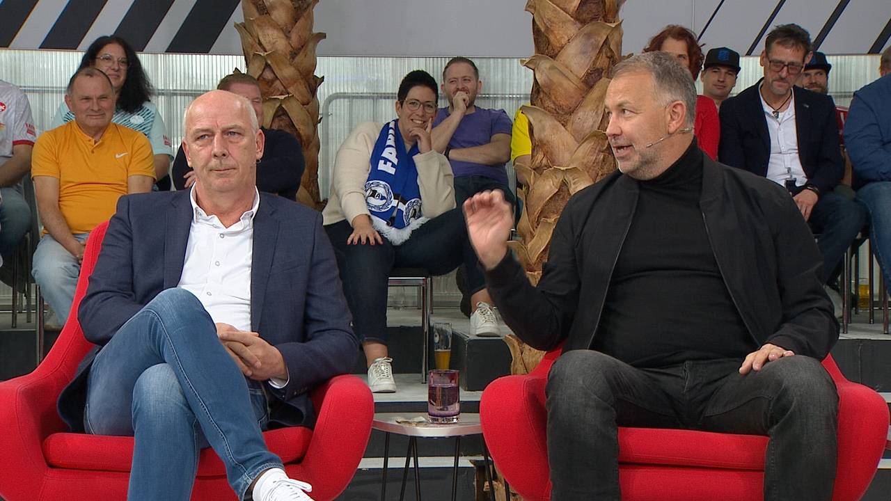 BVB-Rauswurf! Das steckt dahinter