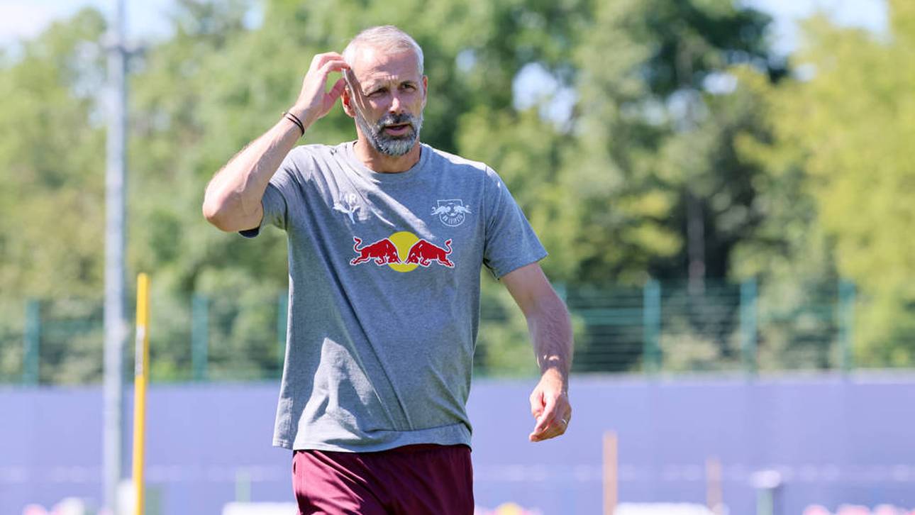 Aufstand! RB droht nächste Absage