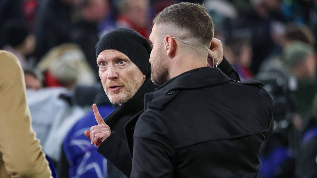 Basler greift Sammer scharf an