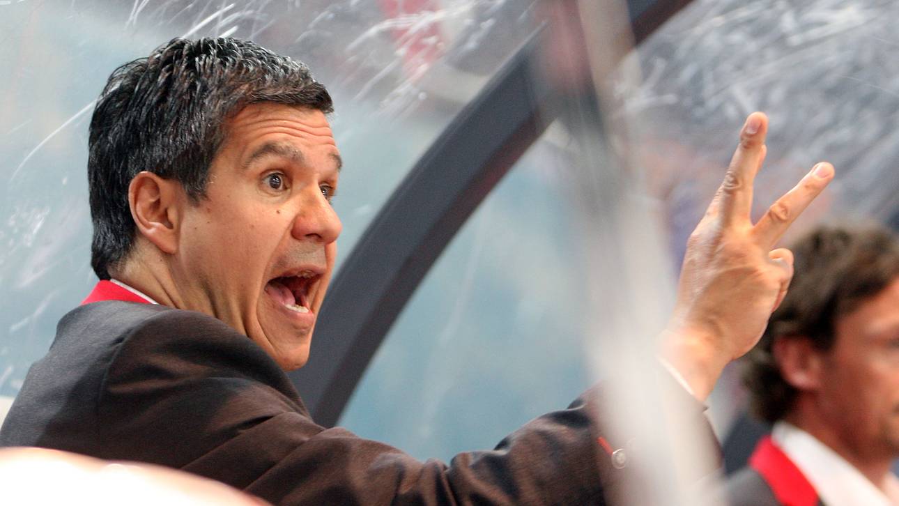 ERC Ingolstadt holt US-Amerikaner