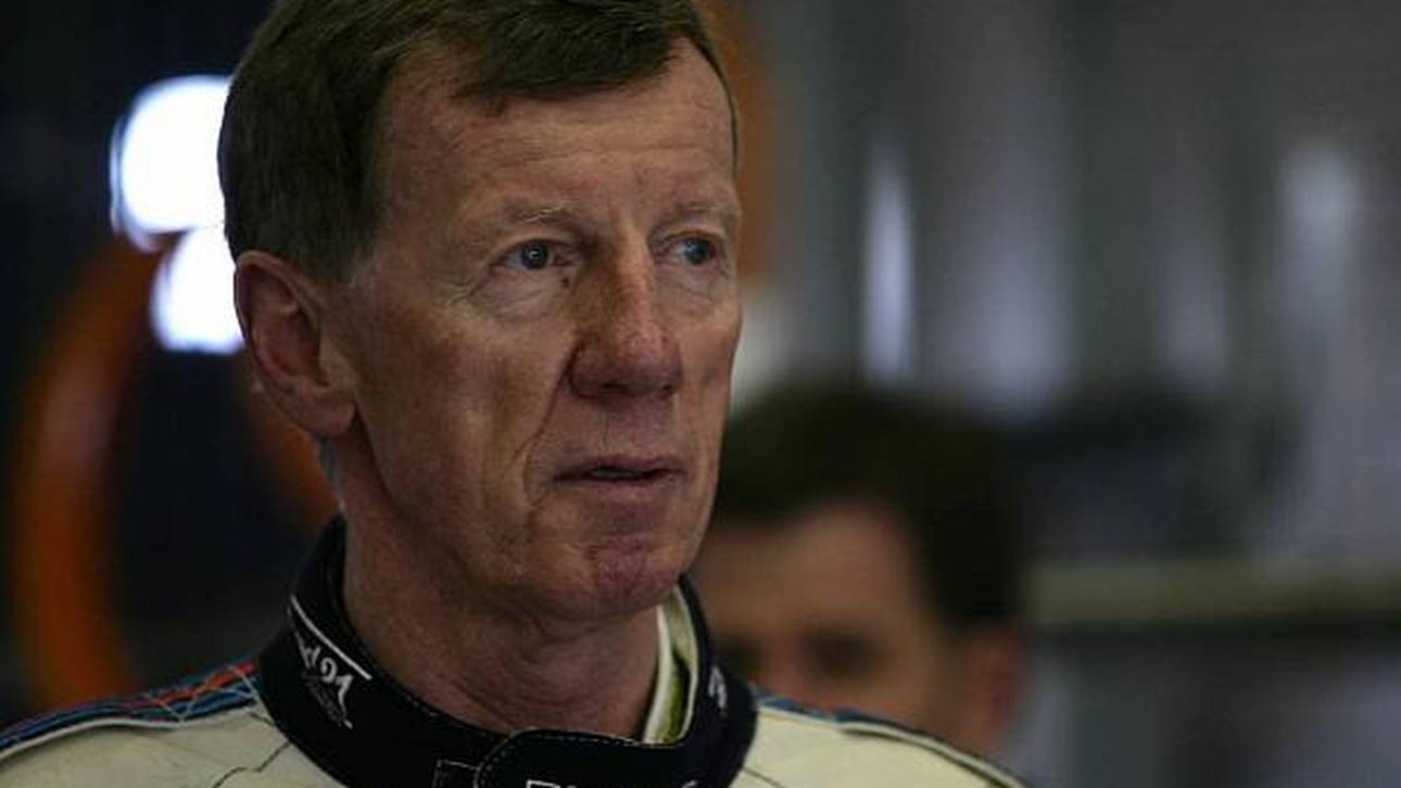 Röhrl kein Freund der Dakar: „Russisches Roulette“