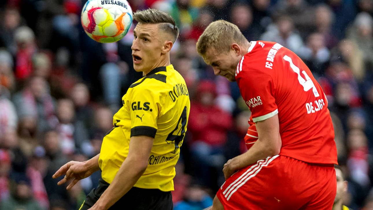 Arsenal heiß auf Bundesliga-Duo?