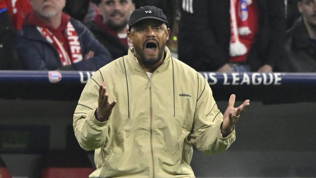 Sorgt Kompany für eine Regeländerung?