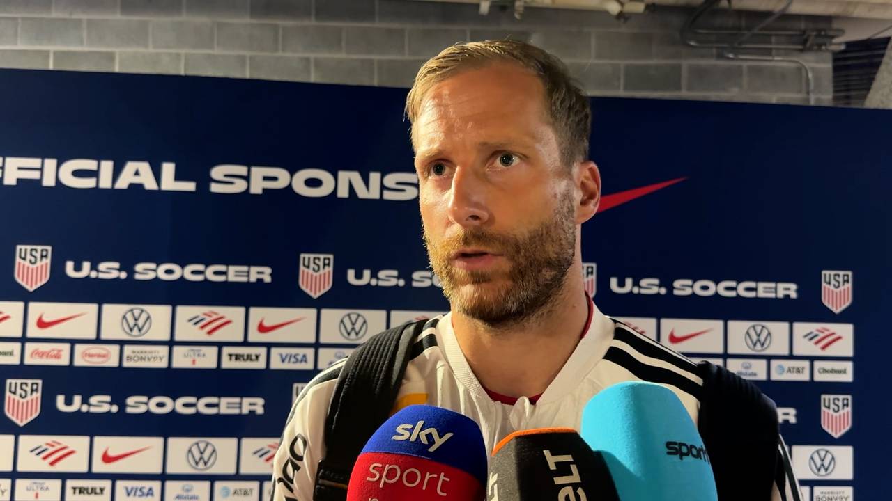 Causa Neuer: Hier spricht Baumann Klartext