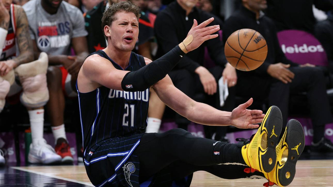 Bitteres Wagner-Debüt in den Playoffs