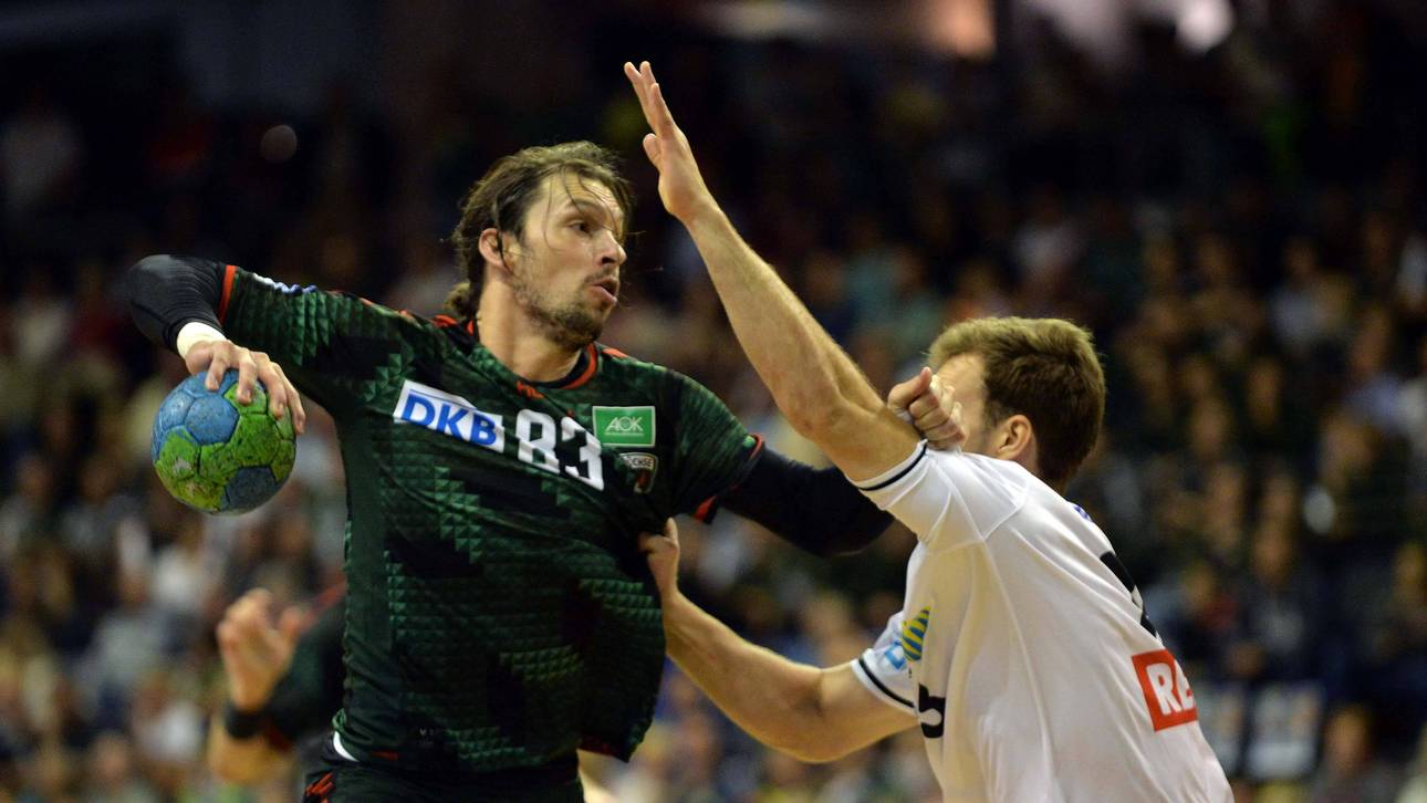 Klare Siege für Füchse und VfL