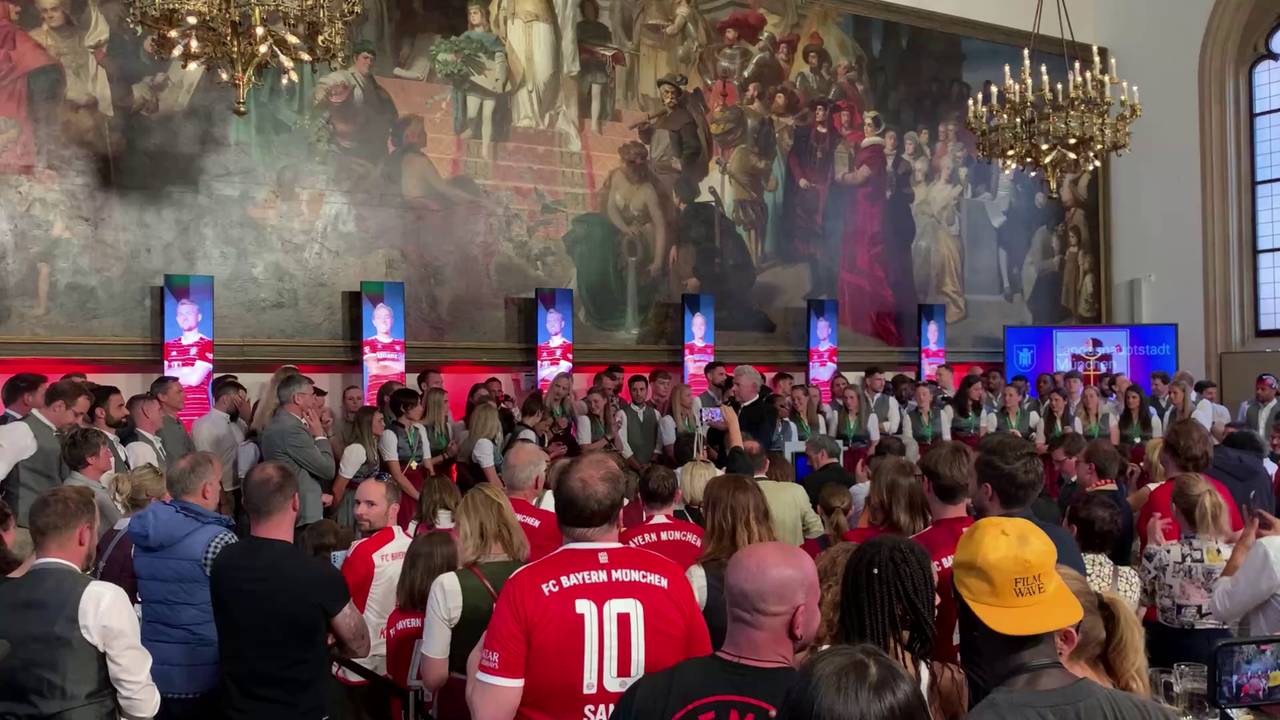 Kimmich kritisiert Bayern-Führung