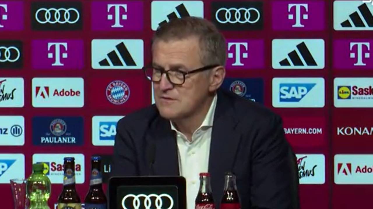 Bayern-Boss verteidigt Ruanda-Deal