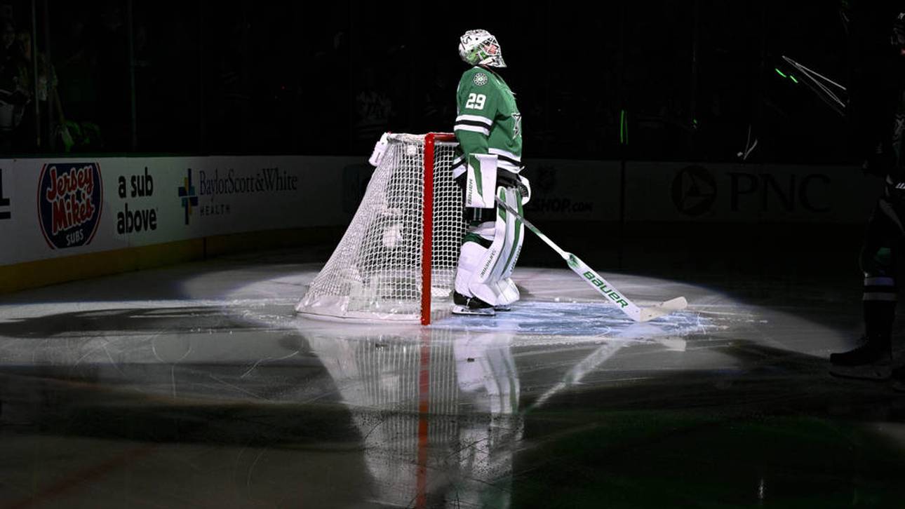 Der Aufreger nach dem Draisaitl-Coup