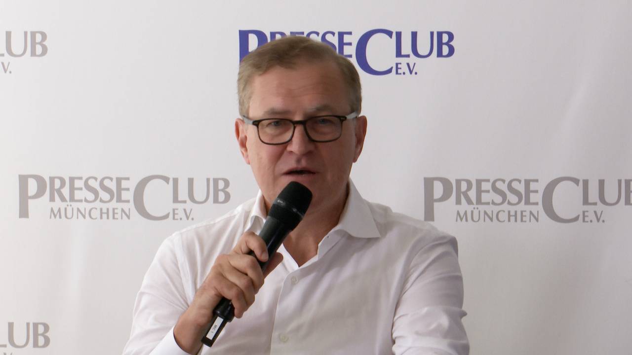 Bayern-Boss Dreesen verrät den aktuellen Kane-Stand
