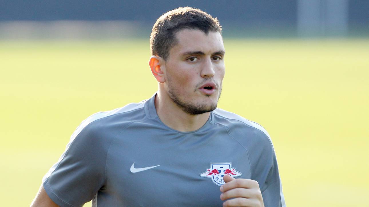 Lange Pause für Papadopoulos