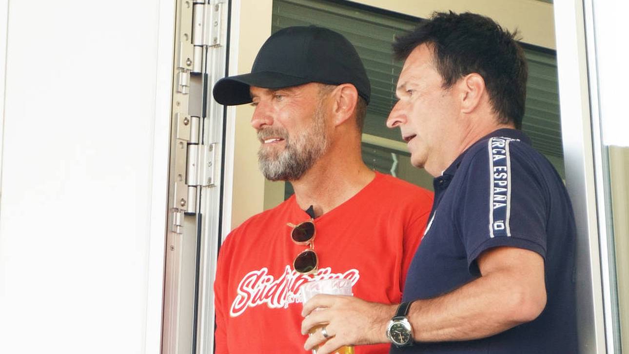 Was Heidels Schlaganfall ihn lehrte