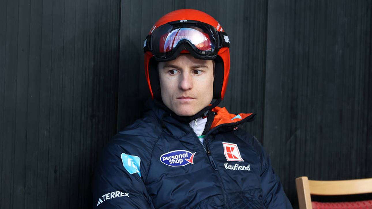 Geiger geht hart mit sich ins Gericht