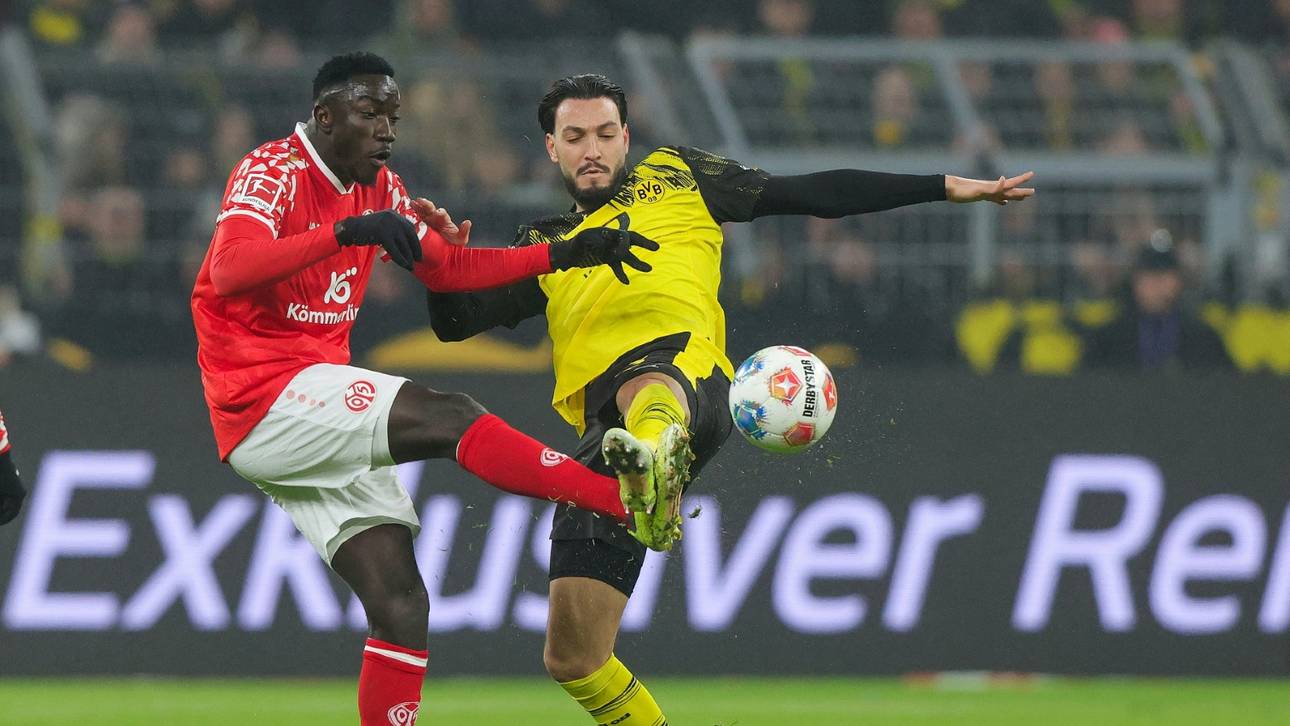 Mainz 05 verlängert mit Silas