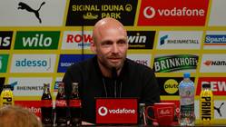 Neuer Sportdirektor enthüllt Details zur BVB-Klausel