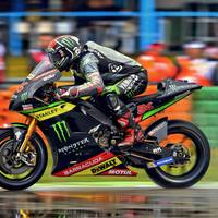 Kult-Kurs verlängert MotoGP-Vertrag