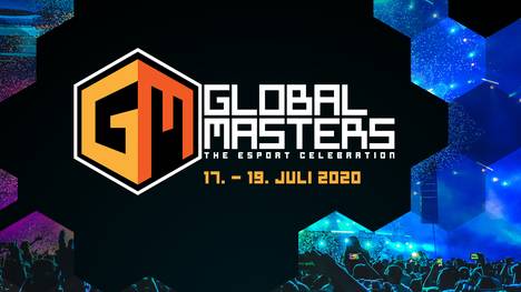 Global Masters - The eSport Celebration in Gelsenkirchen