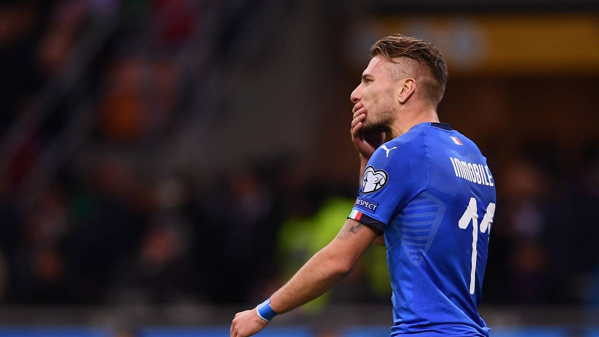 "The Sun": "Spaghetti Oops! Schweden zerstört Italien."