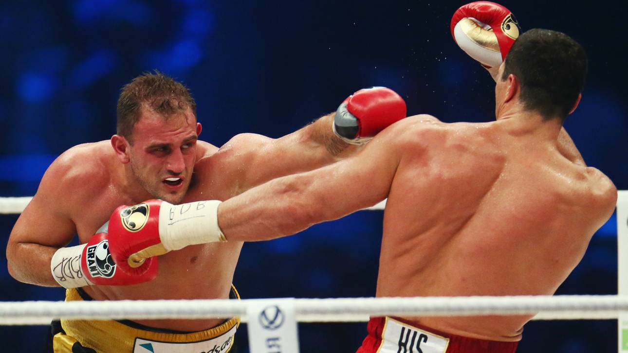 Pianeta geht in Runde eins K.o.